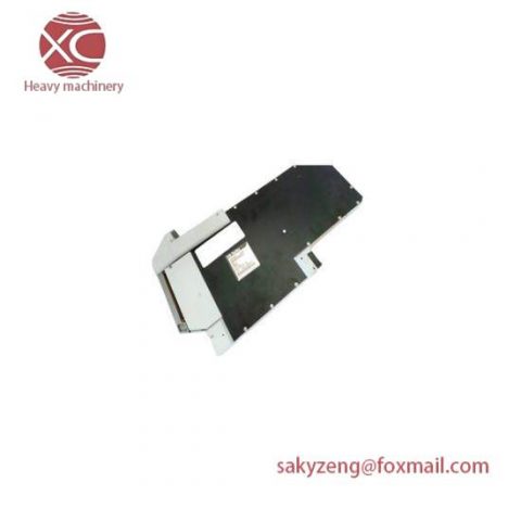 FOXBORO CP30 Control Module for Industrial Automation