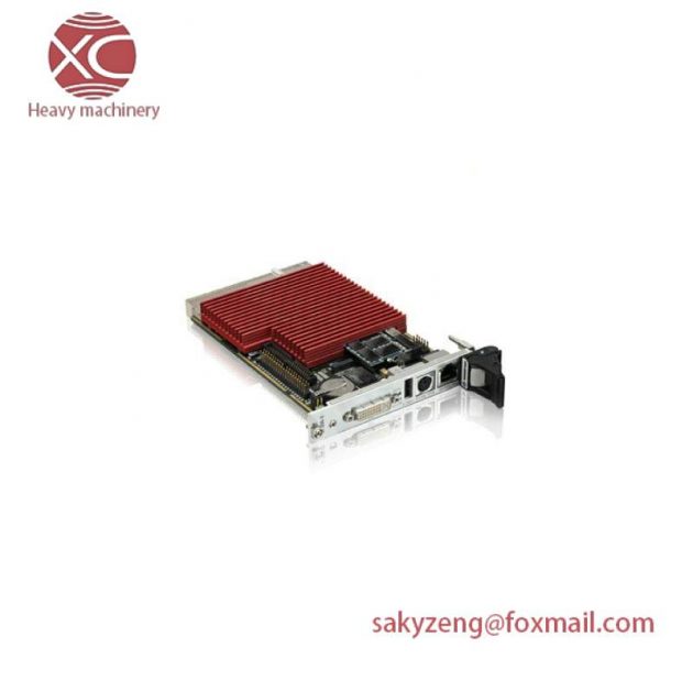 FOXBORO CP30 Control Module for Industrial Automation