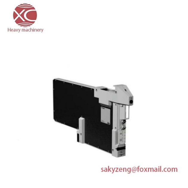 FOXBORO CP30 Control Module for Industrial Automation