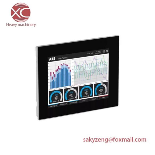FOXBORO P0902BM Industrial Control Module