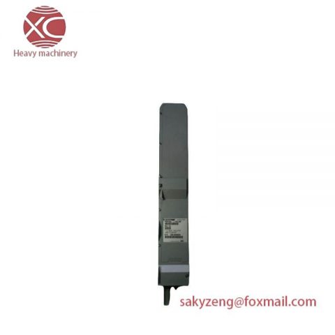 FOXBORO FBI10E - Industrial Control Module for Precision Applications