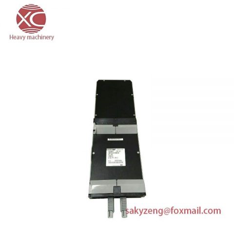 FOXBORO FBM02 Module for Industrial Automation Control Systems