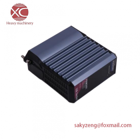 FOXBORO FBM05 Digital Input Module