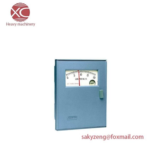FOXBORO FBM05 Digital Input Module