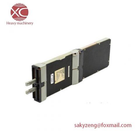 FOXOBORO P0400YG Output Module: Precision Control for Industrial Applications