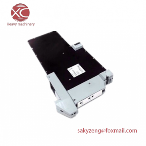 FOXBORO P0911QC-C - Industrial Control Module
