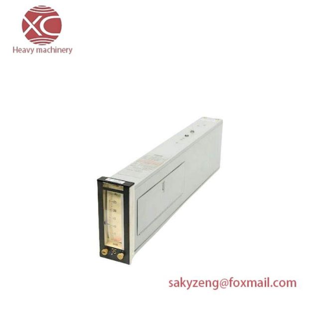 FOXBORO P0911QC-C - Industrial Control Module
