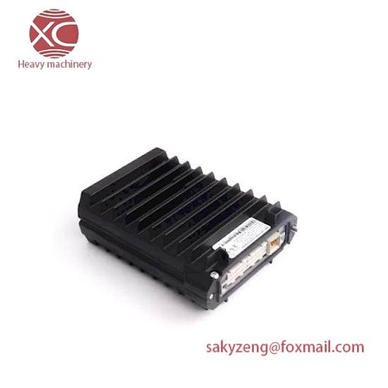 foxboro_p0916ag_4.jpg FOXBORO P0916AG Industrial Control Module