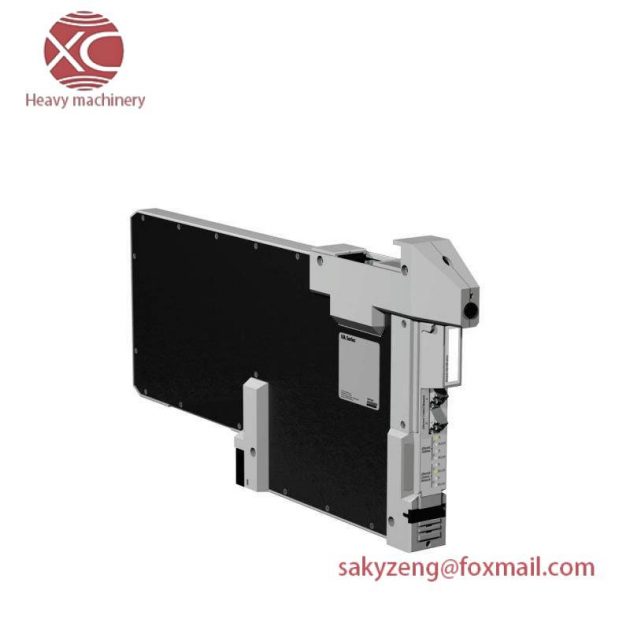 FOXBORO P0916JS System Module for Industrial Control Applications