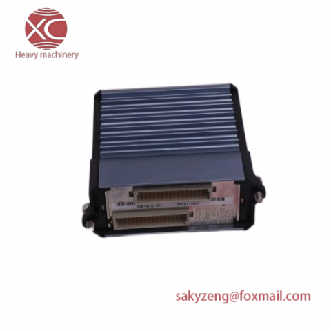 FOXBORO P0926HW Module for Industrial Automation Control Systems