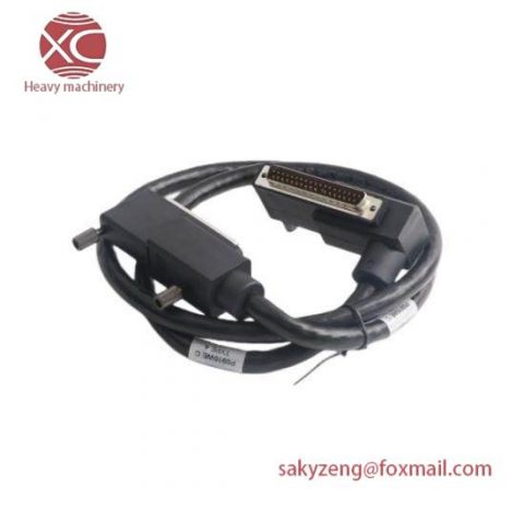 FOXBORO P0931RM Term Cable, Advanced Industrial Control Solution