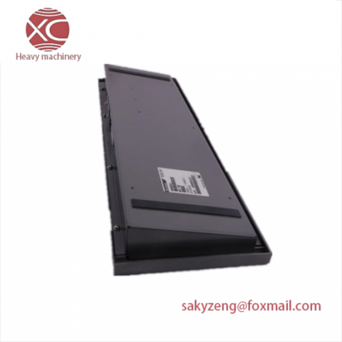 FOXBORO SCD 5200 Transmission Controller - High Precision & Reliable Data Transmission Solution
