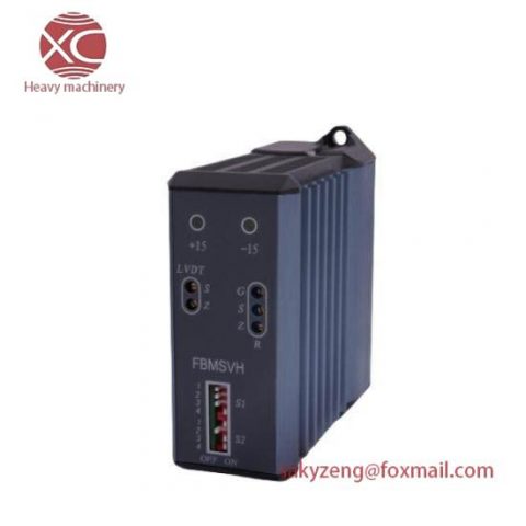 FOXBORO SY-60399001R SY-60301001RB Industrial Control Module
