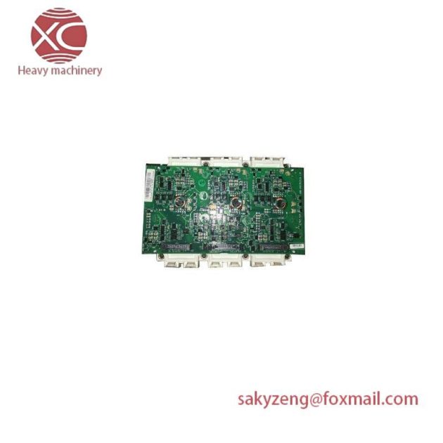 ABB TU516 1SAP212000R0001: ABB's Advanced I/O Terminal Unit