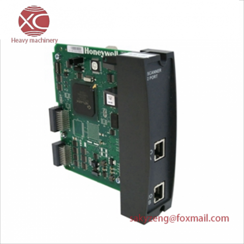 Honeywell 10216/2/1 Fail-Safe Digital Output Module