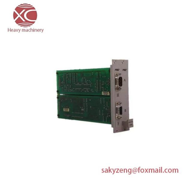 Honeywell 10216/2/1 Fail-Safe Digital Output Module