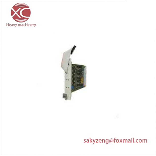 Honeywell 10216/2/1 Fail-Safe Digital Output Module
