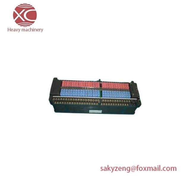 FUJI A50L-001-0266#N Industrial Automation Module