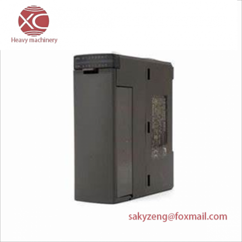 Fuji A50L-2001-0232 High-Performance PLC Module
