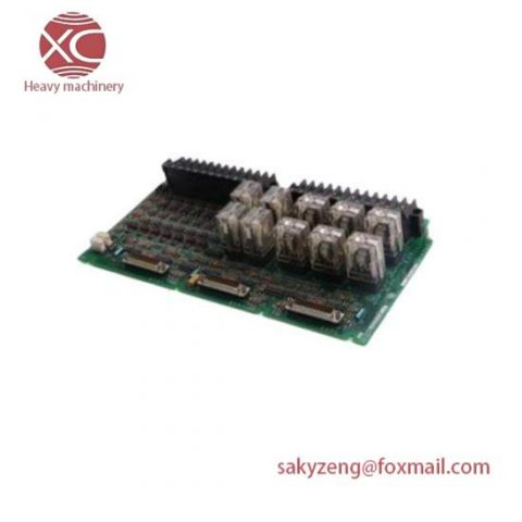 FUJIFILM AREVA T390 Series Modular Amplifier T390-MOD9002201