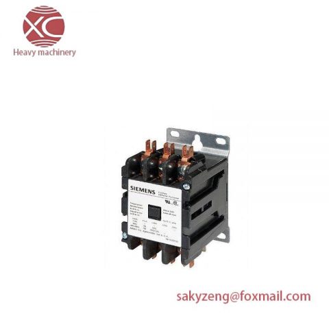 Furnas 42BF35AF Contactor: Reliable Industrial Control Solutions