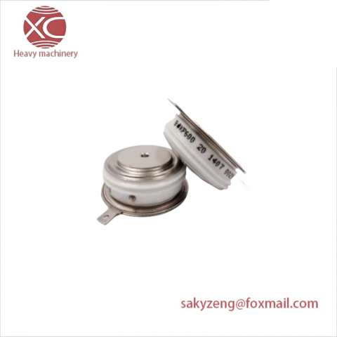 FUZHENG Thyristors, KP200-3500, Power Control Module