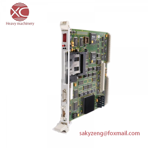 GD Bologna CPU/NA386 G.D 15AD80H0001 G.D 15AD80G0015 - Advanced Industrial Control Module