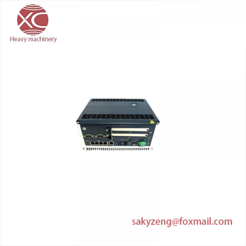 GE 04220FL11232A Industrial Control Module, High Performance and Reliability