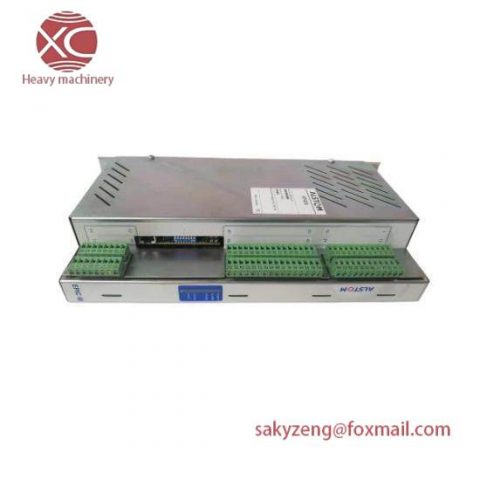 GE 0552N1QLG132A-01: Advanced Automation Module for Industrial Control Systems