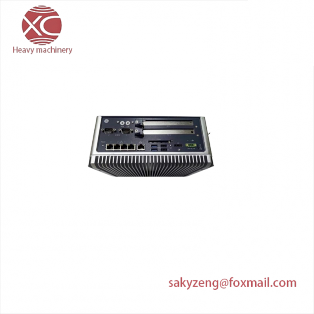GE 0552N1QLG132A-01: Precision Driven Industrial Automation Module