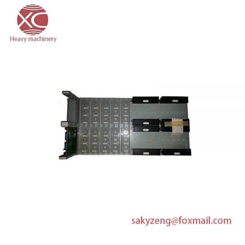 GE 194B5705G1 RELAY OPTION ASSEMBLY: High-Quality Relay Module for Industrial Automation
