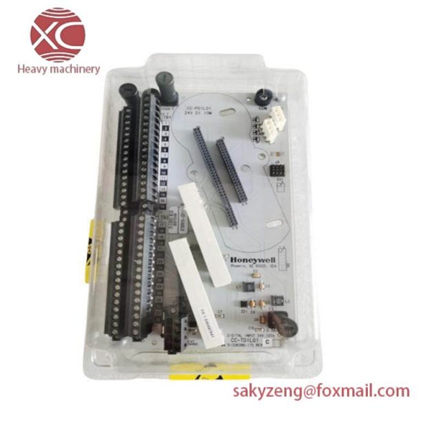 GE 369-A200 High-Performance Control Module