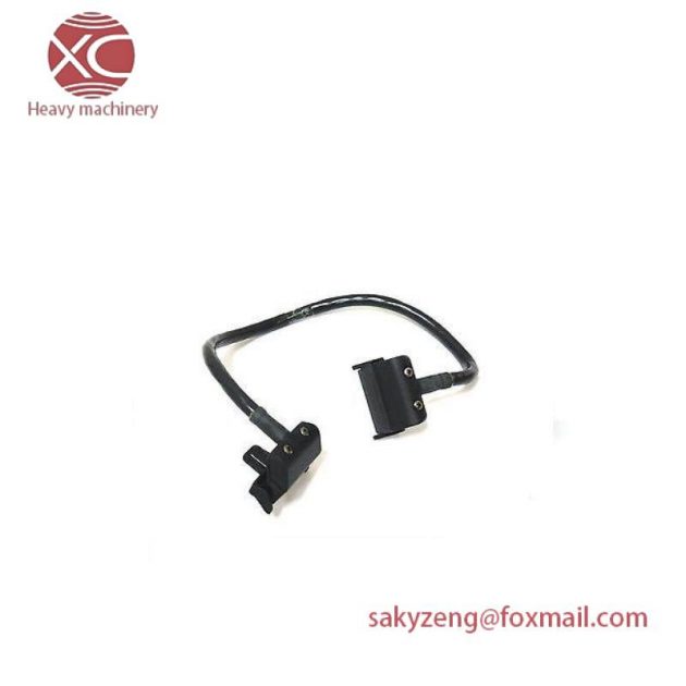 GE 369-A200 High-Performance Control Module