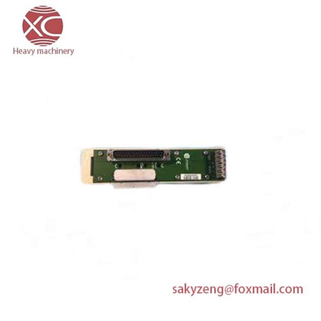 GE 369-C101 Industrial Control Module, High Performance Automation Solution