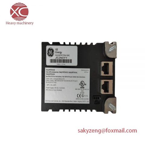 GE 369-HI-0-0-0-0-0-E Motor Management Relay with Metering Package