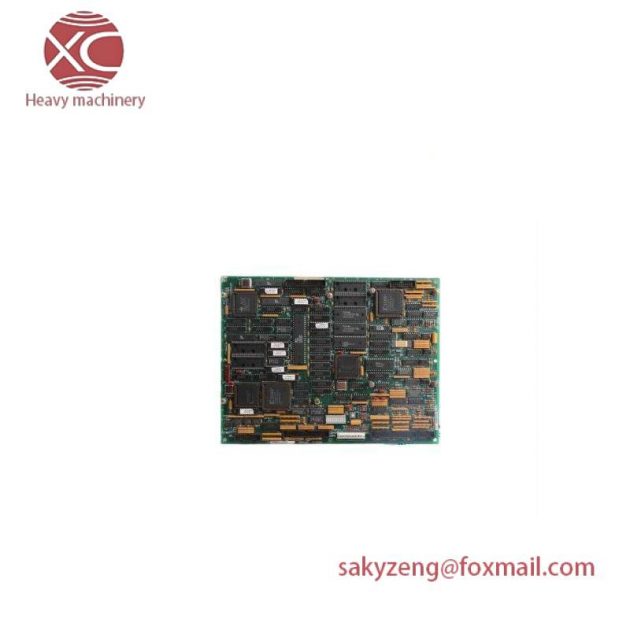 ABB 1756-IR12 ControlLogix Temperature Input Module - Advanced Industrial Control Solution