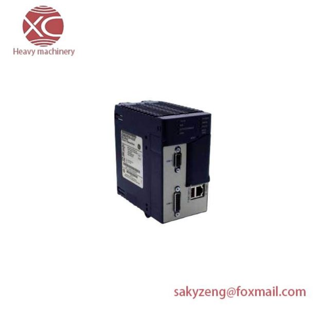 GE 517-0224-16A-458525 High-Performance Control Module