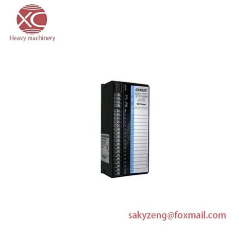 GE 531X179PLMAKG1: High-Performance Digital Computer for Industrial Control