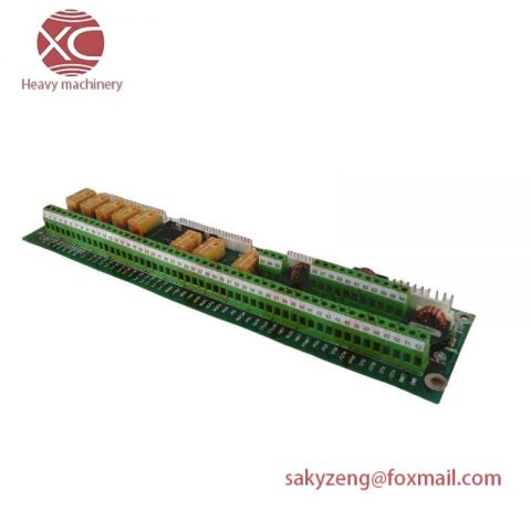 GE 531X189LTBALG1: Industrial Control Card for Enhanced Connectivity & Performance
