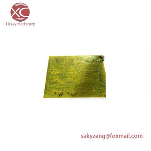 GE 531X307LTBAHG1 - LAN Terminal Board for Drive and Exciter Integration