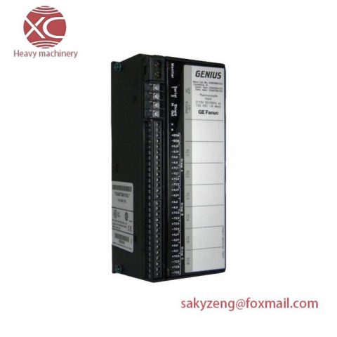 GE Electronics Assembly 6233BP10820 - IC660EBA021