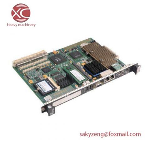 GE 9292286-01 A L-400028 AET - Advanced Industrial Control Module