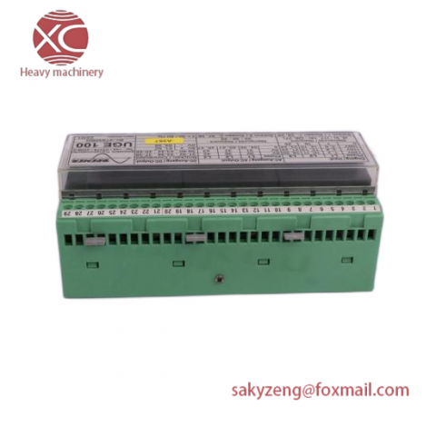 GE AL129A CD101152 New: Advanced Control Module for Industrial Automation