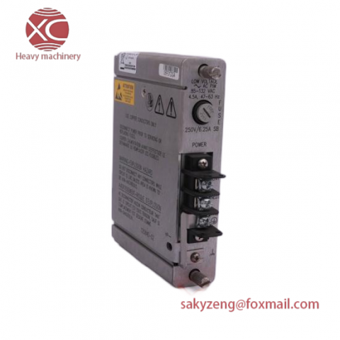 GE Bently Nevada 135613-02, Advanced Condition Monitoring Solution for Industrial Control