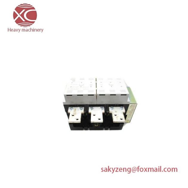 GE CK13BA311Y Contactor, 440-500VAC, 1215A - Efficient Control Solution for Heavy Duty Applications
