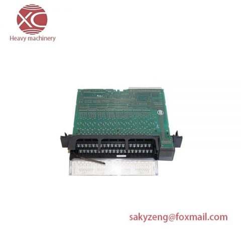 GE CR453CE2HBB - High-Performance Control Module for Industrial Automation