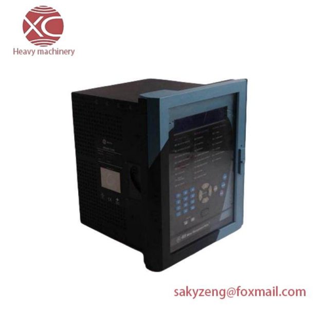 GE CR453CE2HBB - High-Performance Control Module for Industrial Automation