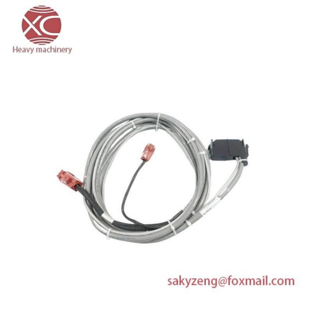 GE D20C TERMINATION - Industrial Control Module