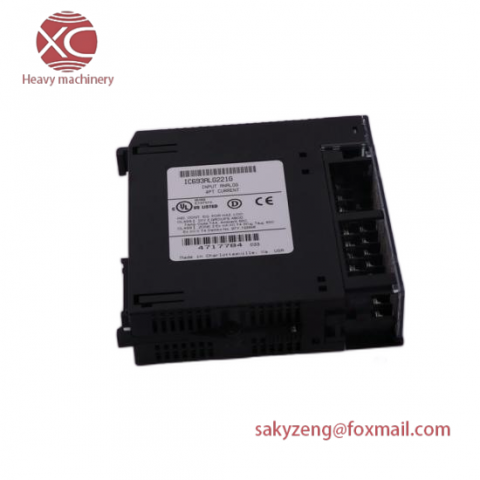 GE DIGIFAS 7202 - Control System Module
