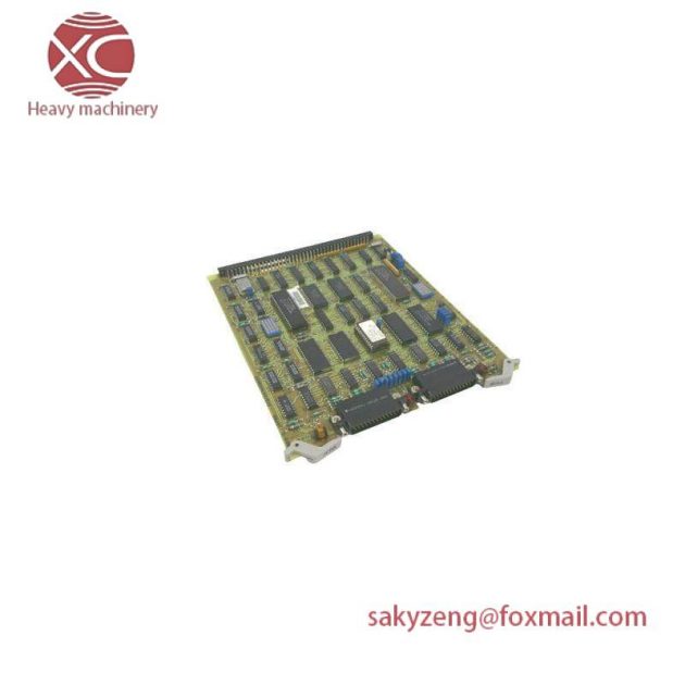 General Electric DS200CPCAG1ABB PLC Contactor Pilot Card